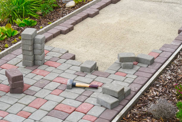 Best Driveway Pavers for Homes  in USA